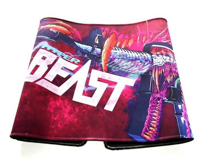 Tapete Rato Gaming CS GO BEAST - XXL - 700x300mm - ARTIGO NOVO