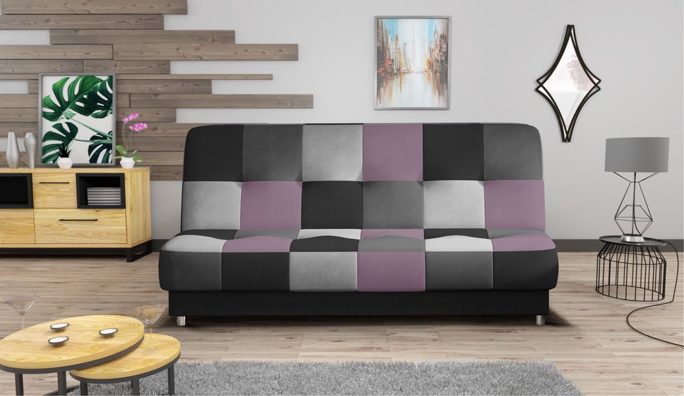 Sofa Kanapa Szybka Dostawa Pojemnik na pościel