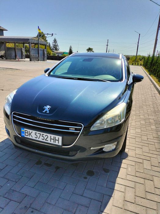Продам авто Пежо 508 sw