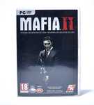 PC # Mafia II + Mapa
