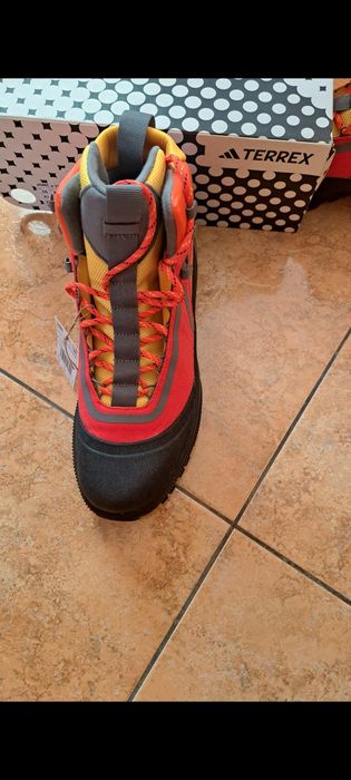 Ботінки  Adidas Terrex by Stella McCartney – нові