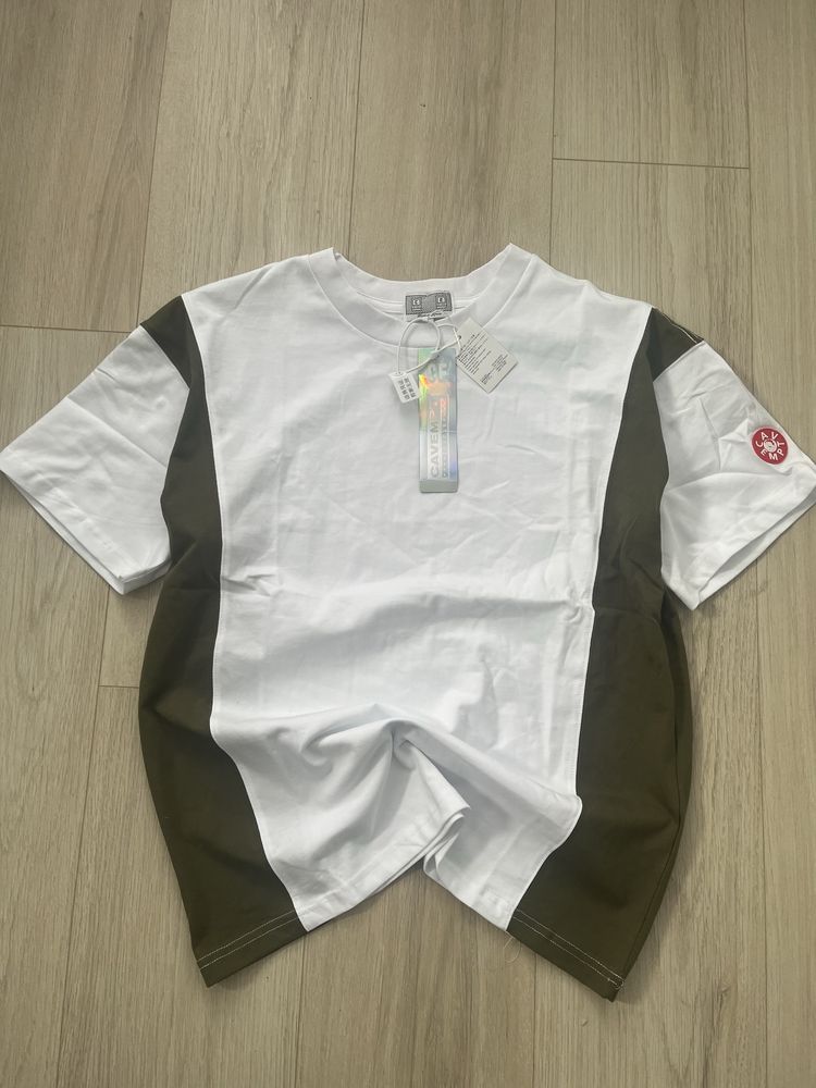 Футболка Cav Empt, C.E, cavempt, Cavempt
