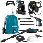 Myjska ciśnieniowa Makita hw 102