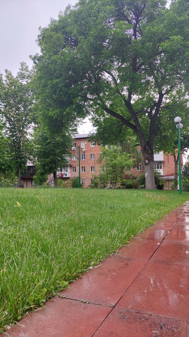 Продам 3-кімнатну квартиру. Вул.Грецька,1.