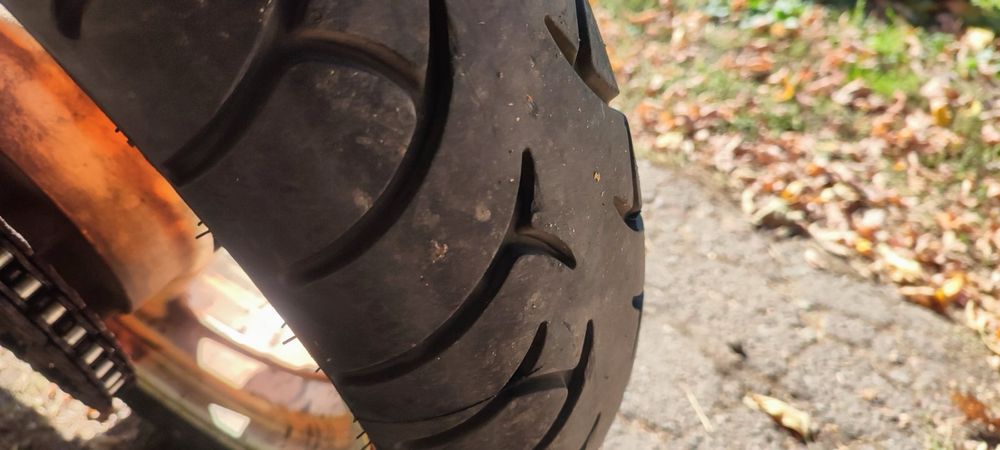 Продам YAMAHA FZR 600 на доках, на полном ходу