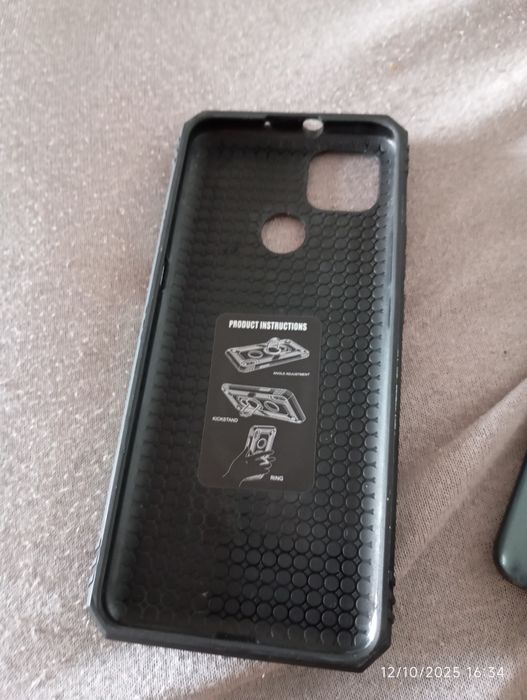 Moto g9 Power + headset gamer