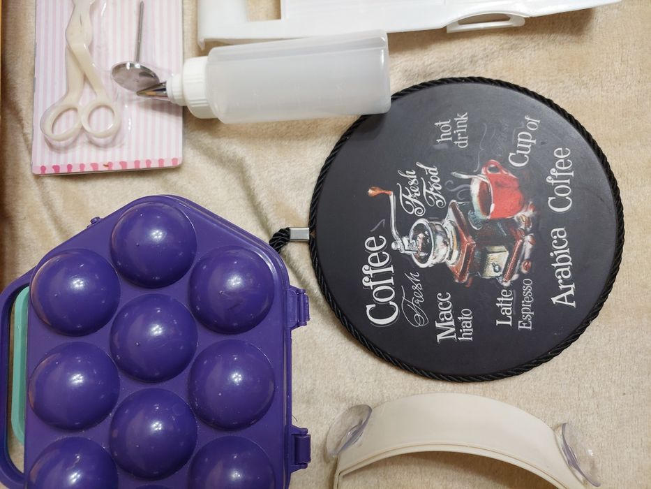 Кухонне приладдя