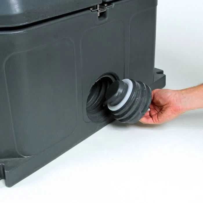 Poidło niezamarzające, mrozoodporne, dla bydła, koni 1-KOMOROWE