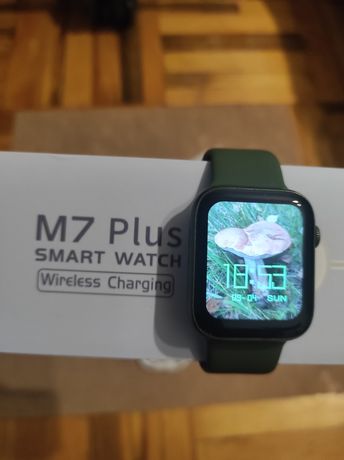 Продам часы M7 Plus
