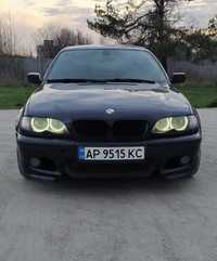 Продам BMW 3 series E46 rest