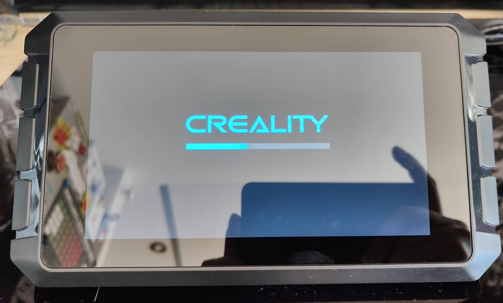 Creality Sonic Pad + kamera Creality Nebula