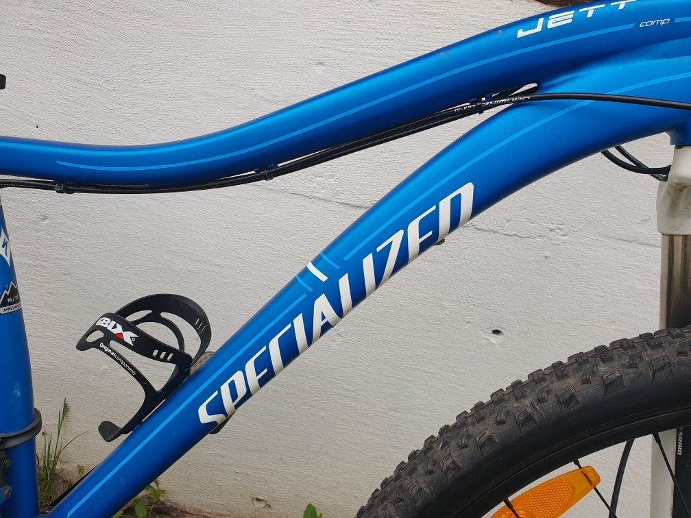 велосіпед Specialized Jett