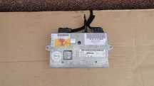 AUDI A6 C6 MODUŁ STEROWNIK MMI 4F0910732 EUROPA