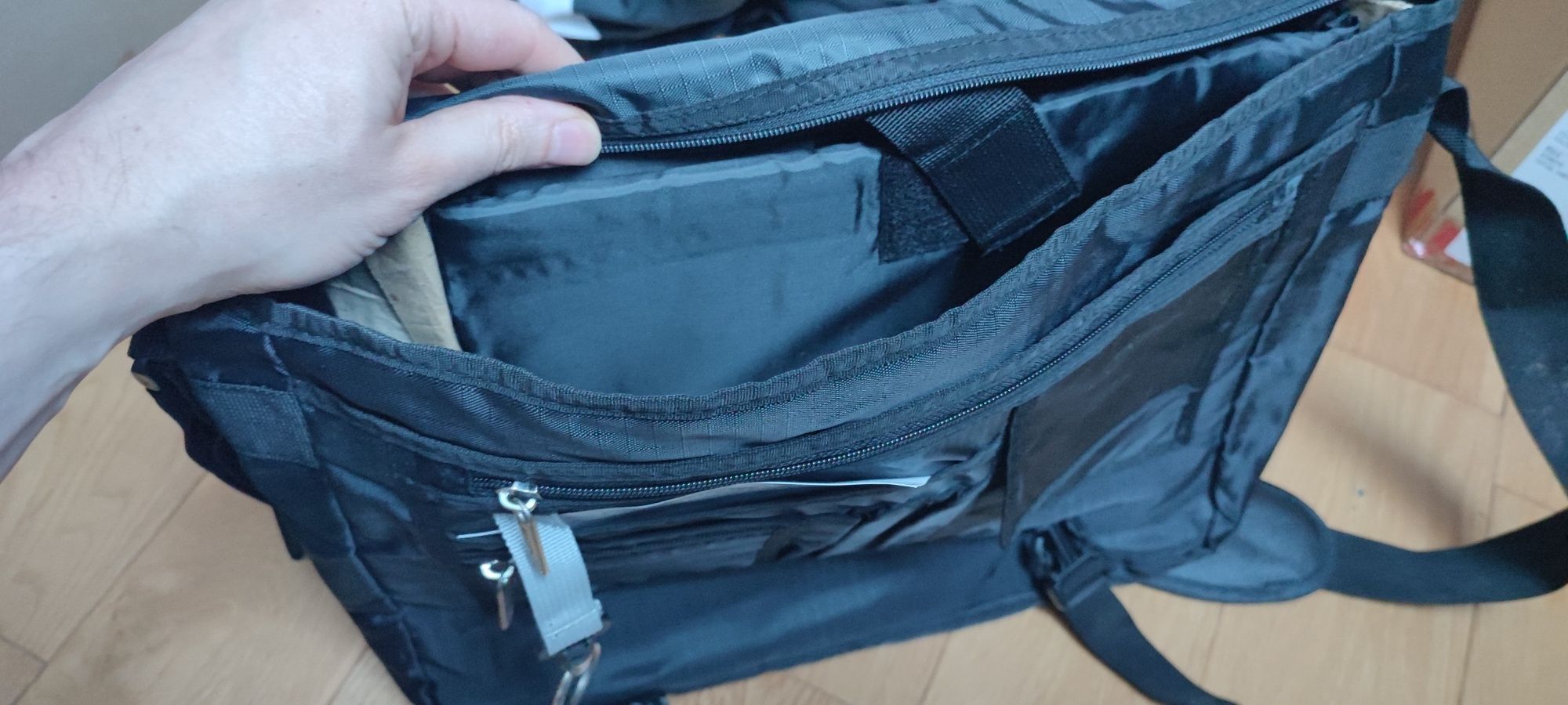 Torba na laptopa kenneth cole