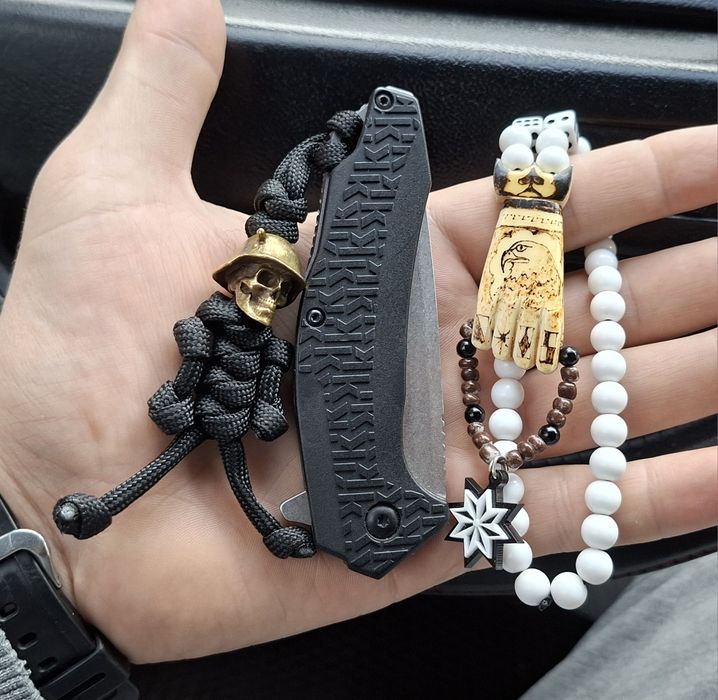 Карманный нож Kershaw Freefall 3840