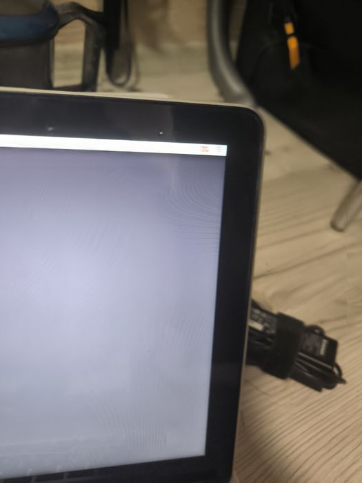 MacBook pro 2010 рік на запчастини