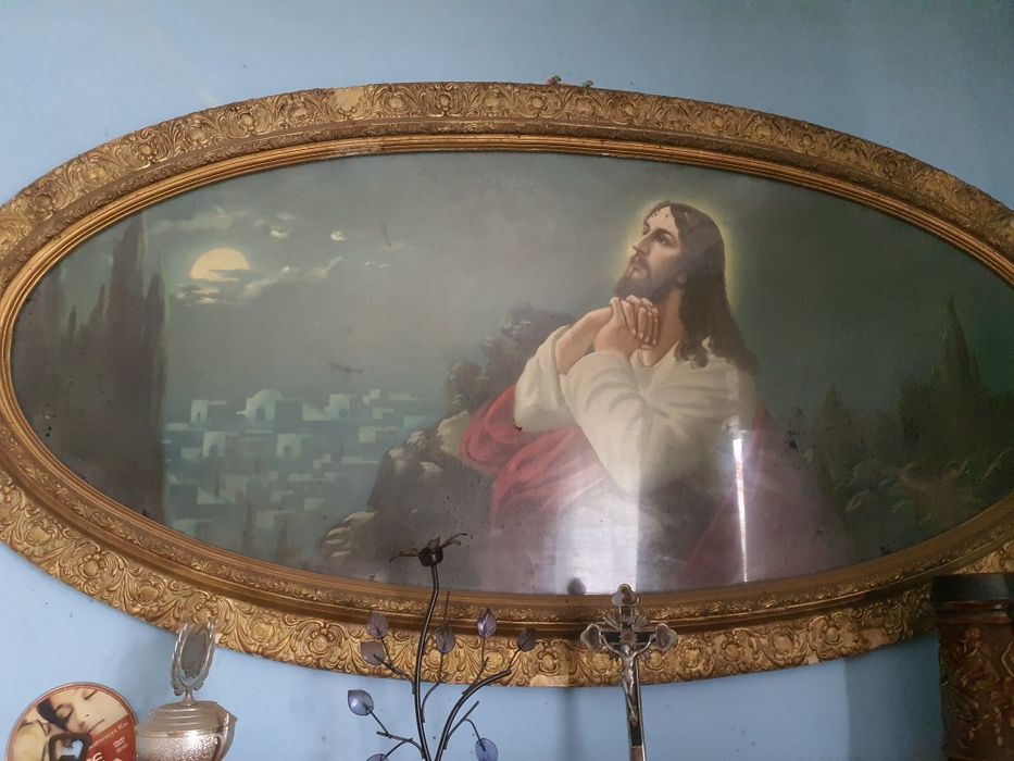 Obrazy religijne, obrazy