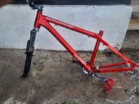 Rama dartmoor hornet