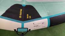 Duotone Slick 5,0qm