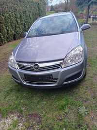 Opel Astra H 2008 r. Nowy rozrzad