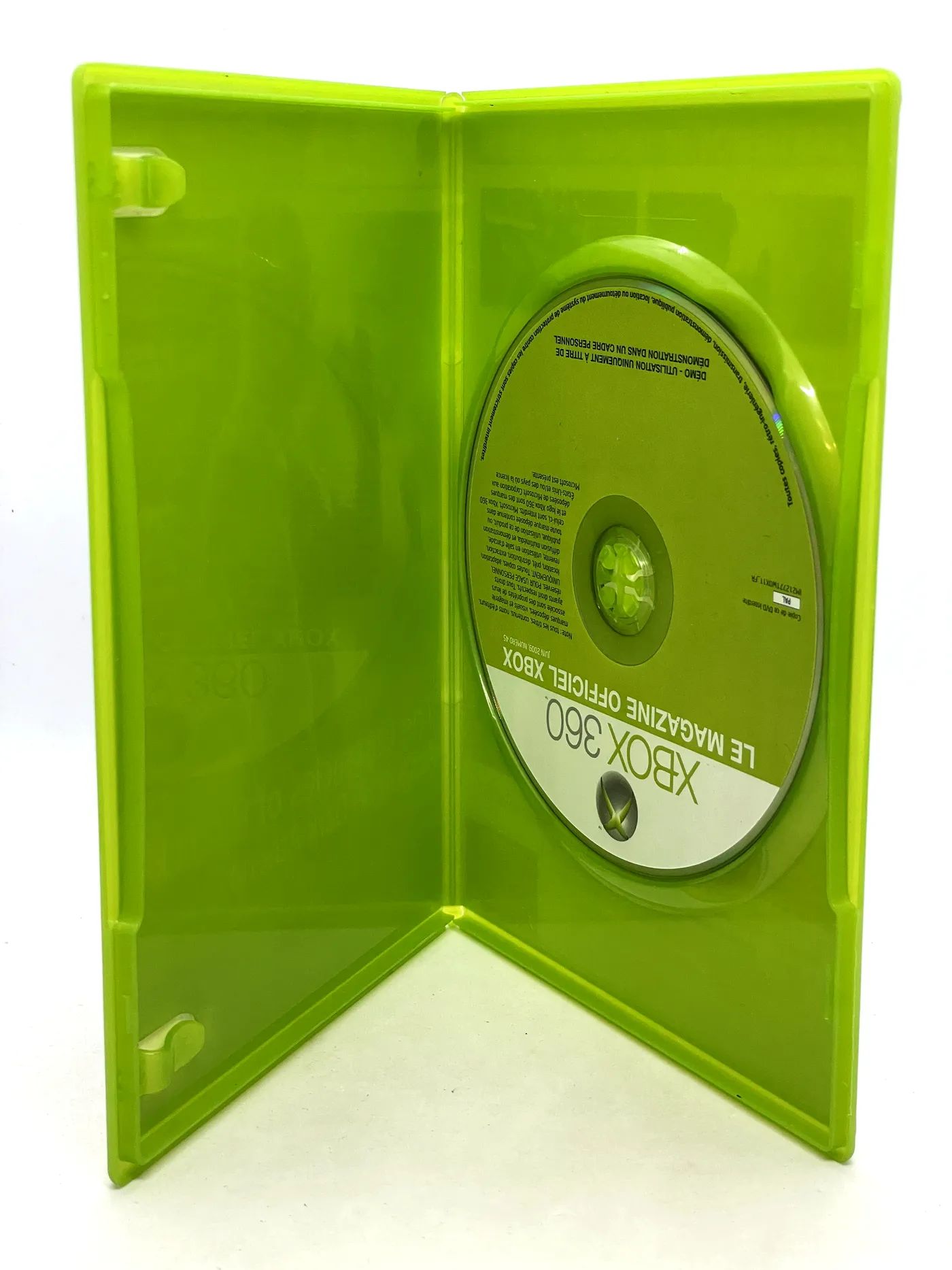 Official Xbox 360 Magazine Demo June 2009 Po Angielsku