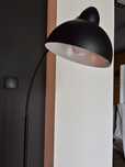 Lampa stojąca HUGO