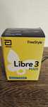 Freestyle Libre 3 Plus