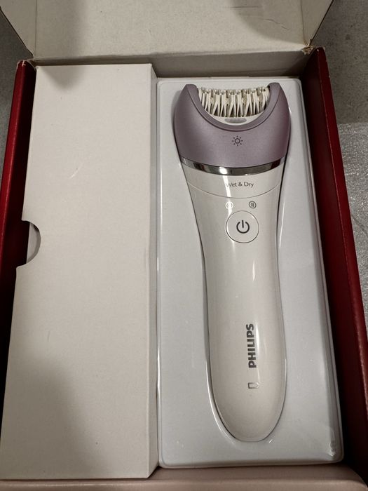 Епілятор Philips