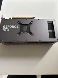 Geforce RTX 4060 ti