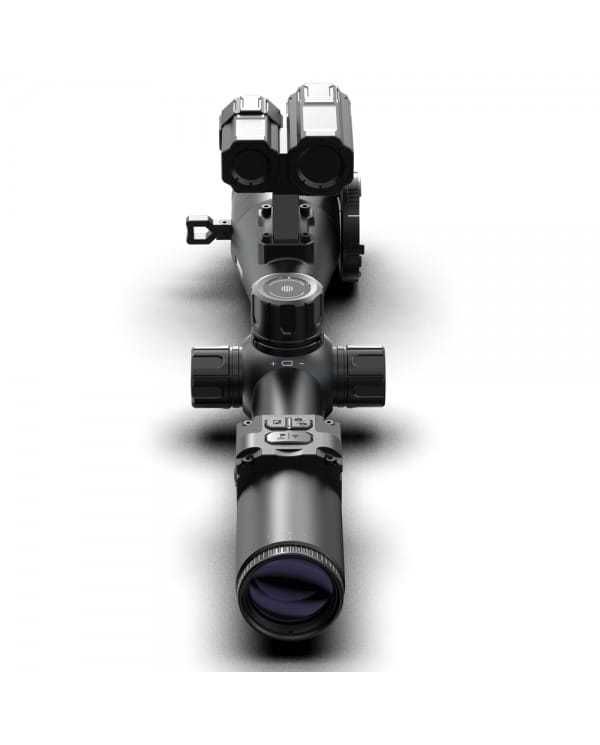 Luneta noktowizyjna PARD DS35 LRF 850nm/940nm 50/70/100mm/DALMIERZ+ZE.