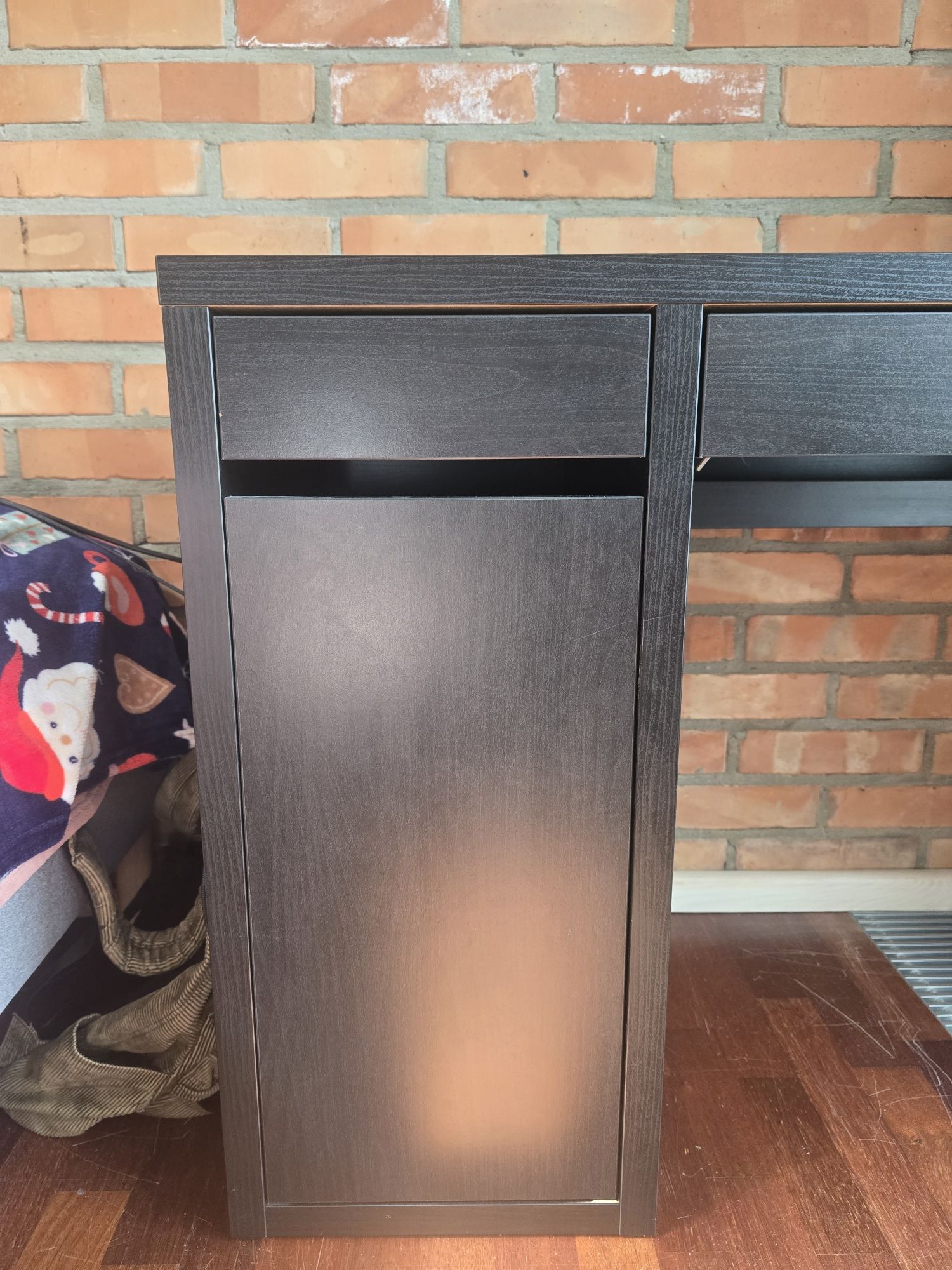 Biurko MICKE Ikea