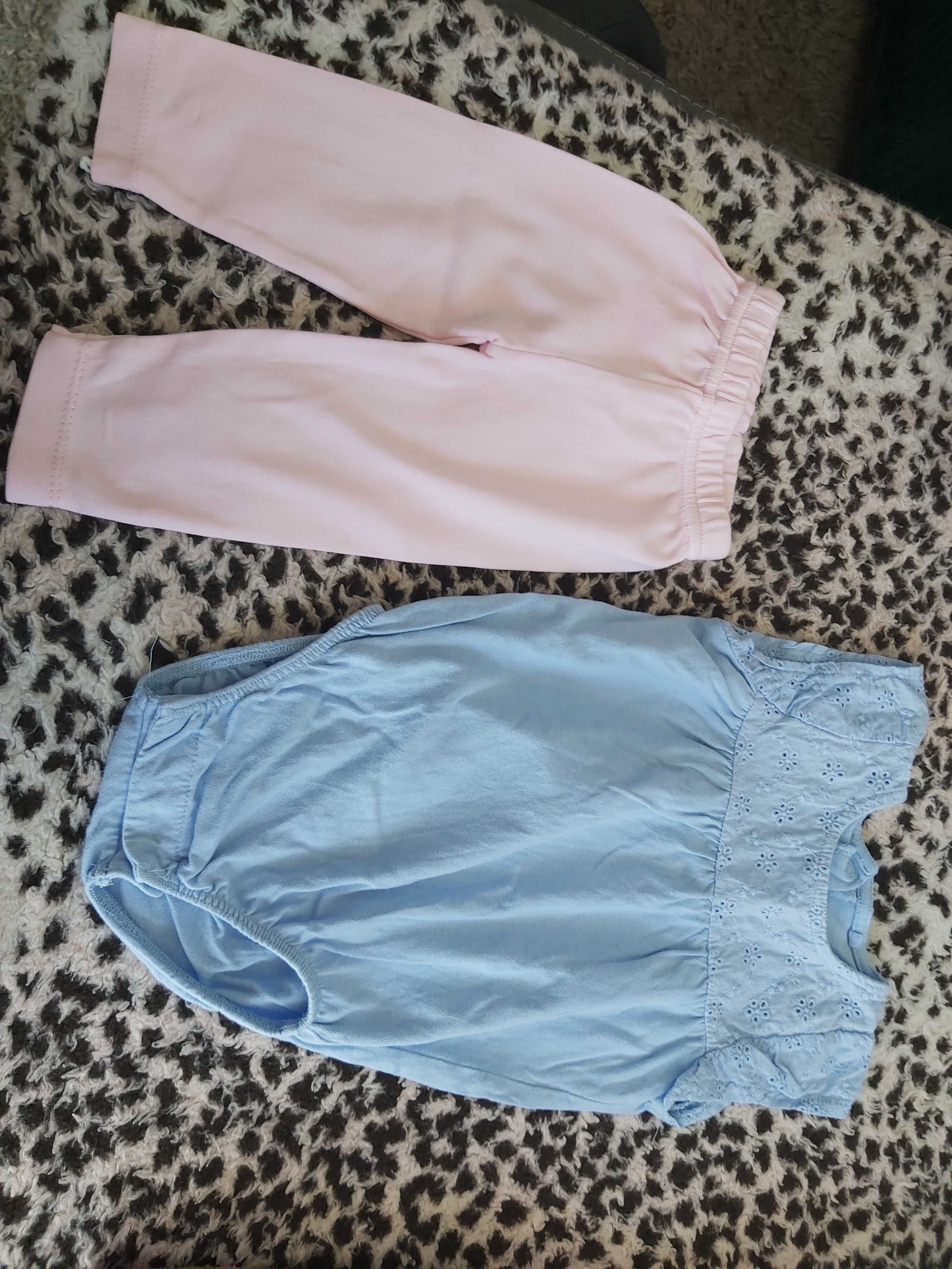 Roupa de bebe menina
