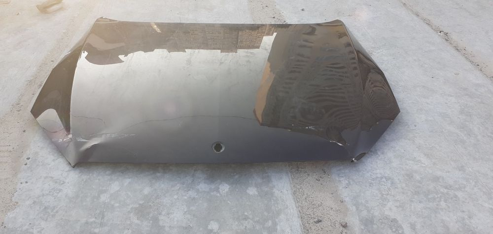 Капот Мерседес Mersedes S-Class W 222  Оригінал