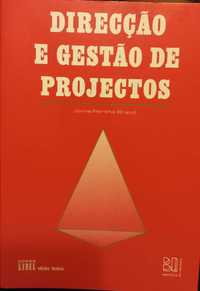 Direcção e gestão de projectos