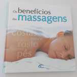 Livro _ Os Benefícios das Massagens