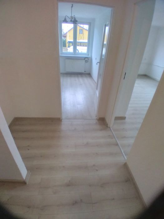 Mieszkanie wynajem 2 pokojowe  Radomice k. Lipna