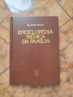 Enciclopédia Médica de Família 3º Volume