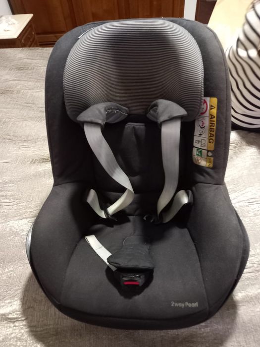 Cadeira automóvel bebe confort