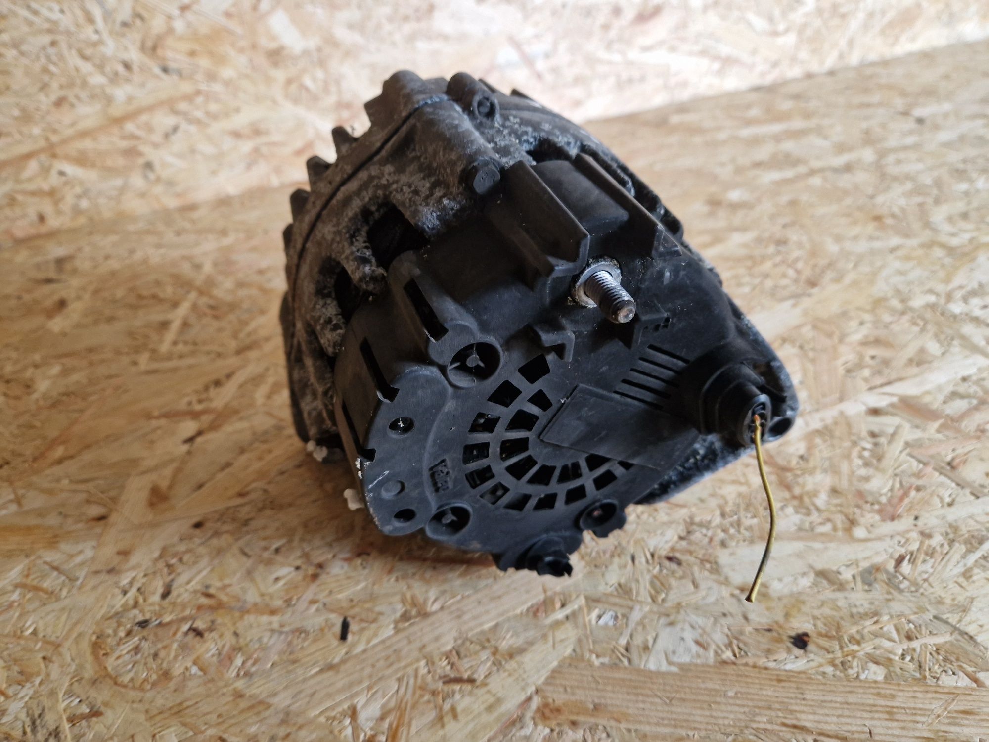Alternator Ducato Jumper bokser 3.0 06-11r