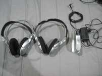 Sluchawki radiowe  Vivanco
