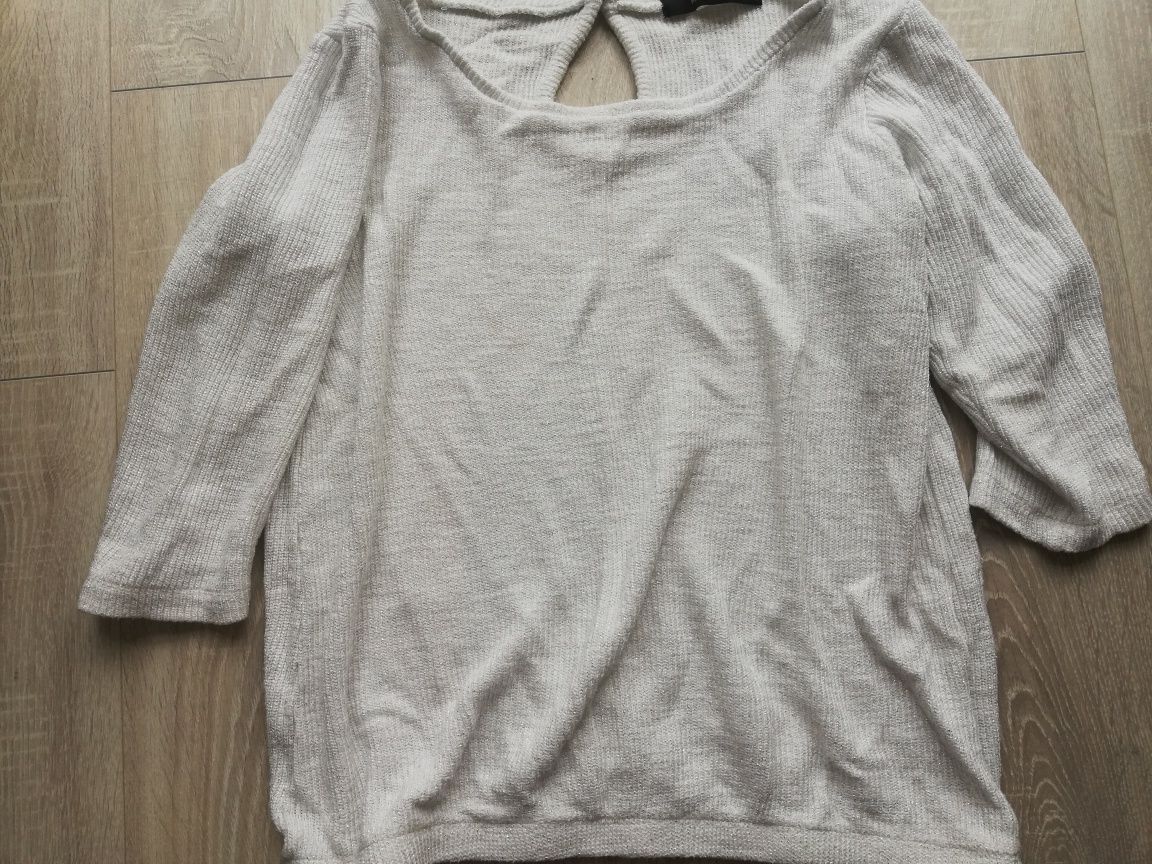 Sweterek Reserved rozmiar xs