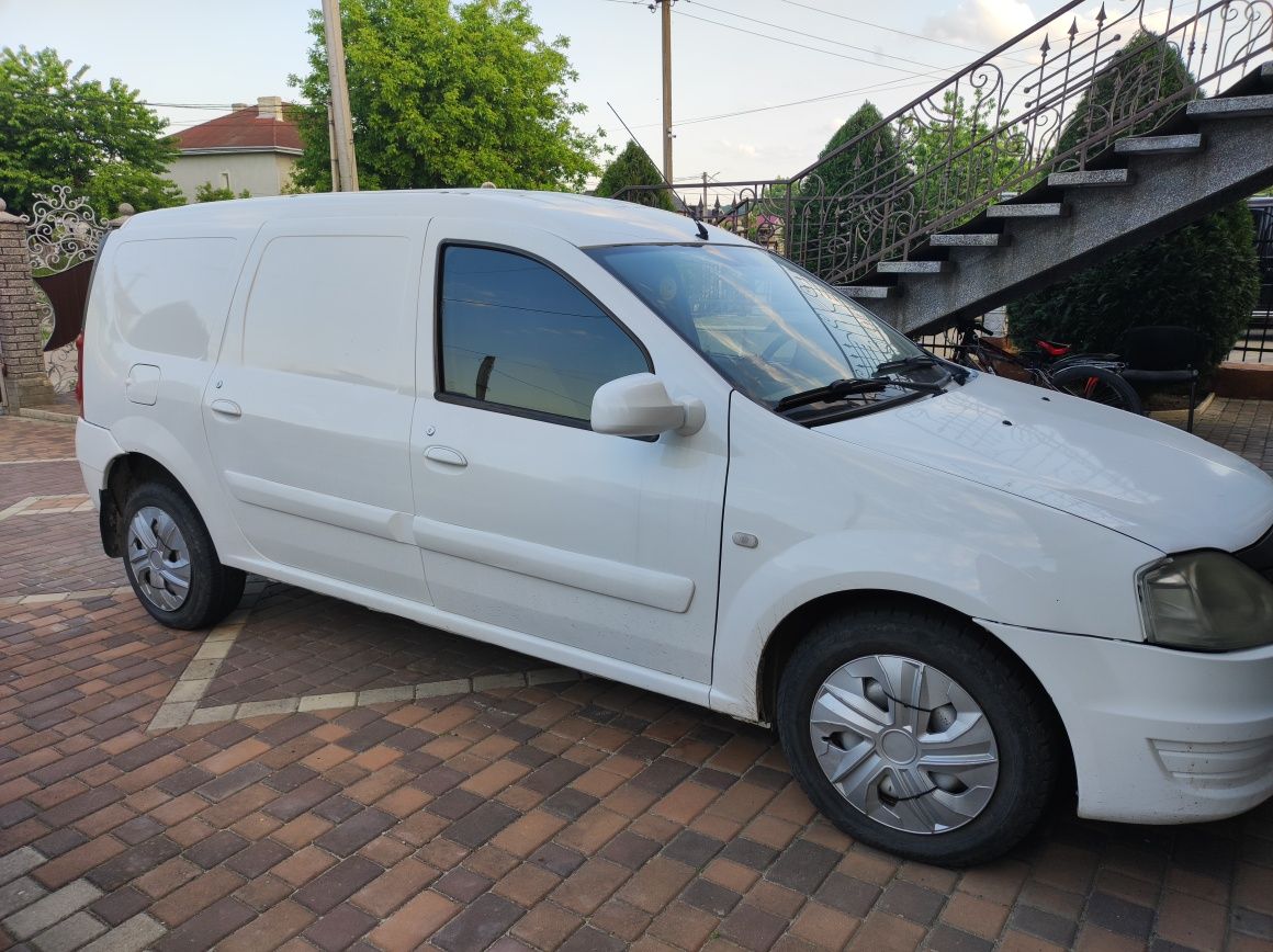 Renault  Logan.MCV.