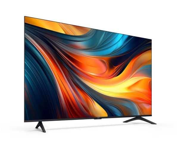 Телевізор XIAOMI 60" дюймів 4К UDH 120 ГЦ GOOGLE OC + голосовий пульт
