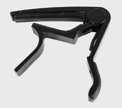 Capo (transpositor) Para Guitarra