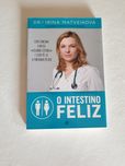 LIVRO O Intestino Feliz