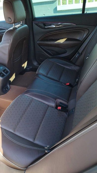 Opel Insignia Grand Sport 1.5Turbo Gasolina 165cv