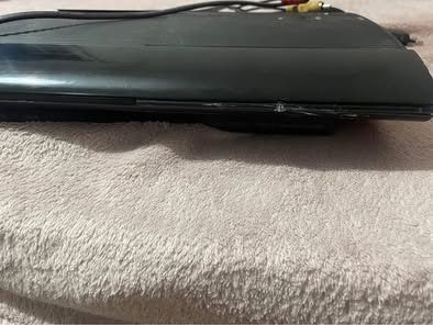 Playstation 3 usada