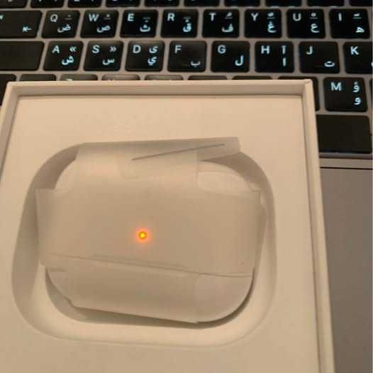 AIR PODS PRO 2 ORIGINAL