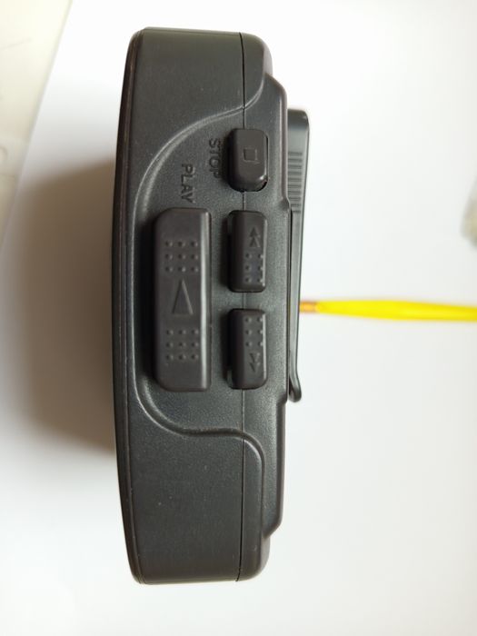 Walkman Sony WM-EX162