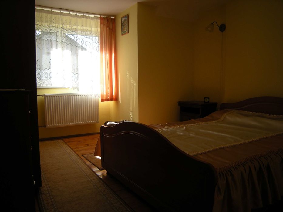 Bliźniak Środa Śląska
